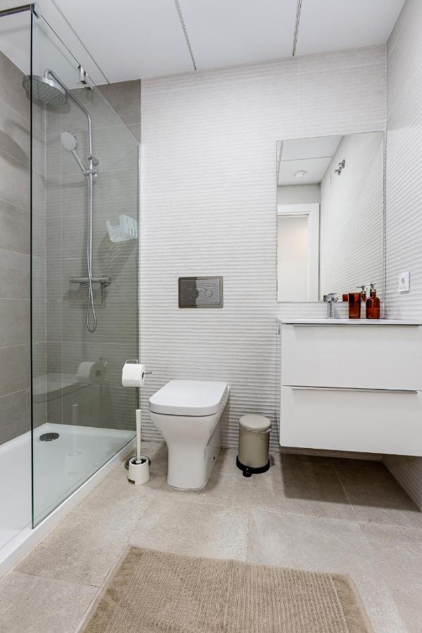 Moderno Apartamento Scandic, Playa Del Cura Torrevieja Eksteriør bilde