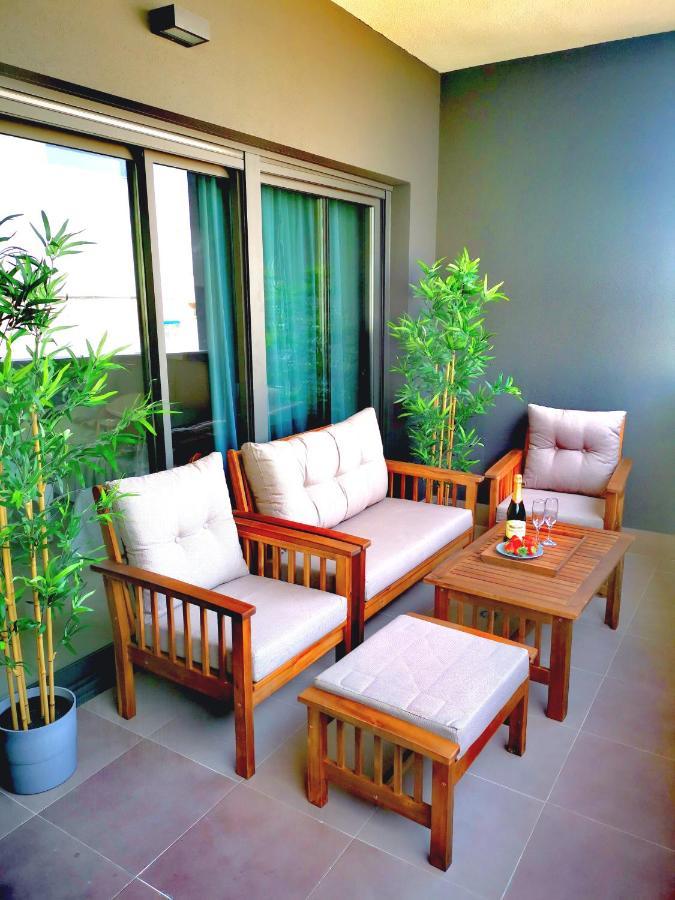 Moderno Apartamento Scandic, Playa Del Cura Torrevieja Eksteriør bilde